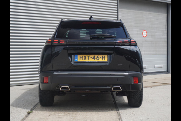 Peugeot 2008 1.2 PureTech 130 GT