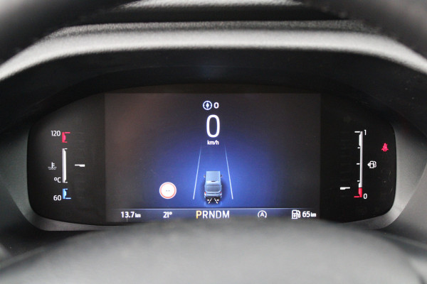 Ford Transit 350 2.0 TDCI L3H3 Trend 165pk - Facelift - Adaptive Cruise - Navigatie - Blind Spot - 360 Camera - Stoel - Stuurverwarming - Rij