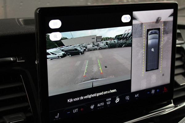 Ford Transit 350 2.0 TDCI L3H3 Trend 165pk - Facelift - Adaptive Cruise - Navigatie - Blind Spot - 360 Camera - Stoel - Stuurverwarming - Rij
