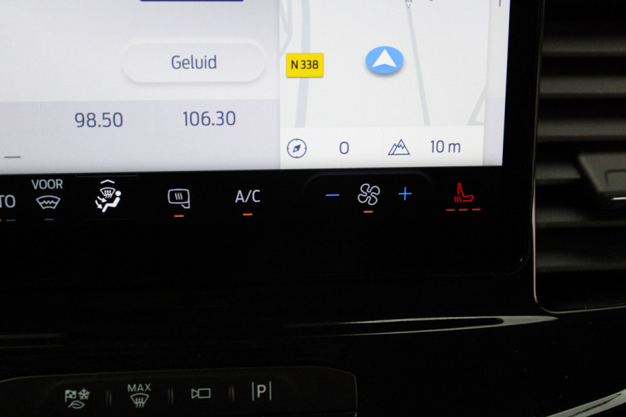 Ford Transit 350 2.0 TDCI L3H3 Trend 165pk - Facelift - Adaptive Cruise - Navigatie - Blind Spot - 360 Camera - Stoel - Stuurverwarming - Rij