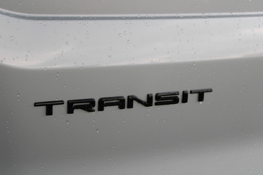 Ford Transit 350 2.0 TDCI L3H3 Trend 165pk - Facelift - Adaptive Cruise - Navigatie - Blind Spot - 360 Camera - Stoel - Stuurverwarming - Rij