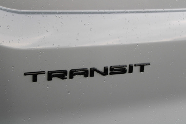 Ford Transit 350 2.0 TDCI L3H3 Trend 165pk - Facelift - Adaptive Cruise - Navigatie - Blind Spot - 360 Camera - Stoel - Stuurverwarming - Rij