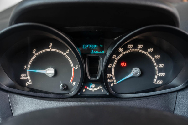 Ford Transit Courier 1.5 TDCI Trend Start&Stop | Airco | Pdc | 28 DKM NAP | Navi