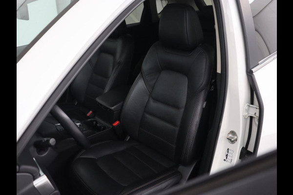 Mazda CX-5 2.0 SkyActiv-G 165 Style Selected | Trekhaak | Leder | Stoel & stuurverwarming | Head-Up | 360 Camera | BOSE Sound | Memory | Carplay | Full LED