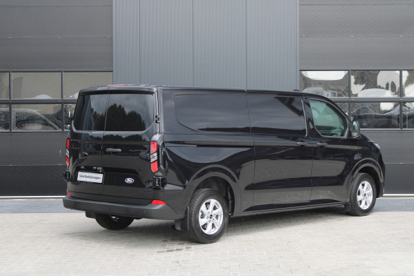 Ford Transit Custom 320 2.0 TDCI L2H1 Trend 170pk - 4x4 AWD - 2x Schuifdeur - Carplay - Android - Camera - Stoelverwarming - Verwarmd stuurwiel - Ri