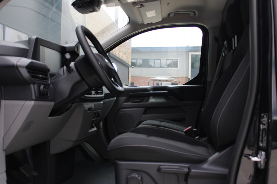 Ford Transit Custom 320 2.0 TDCI L2H1 Trend 170pk - 4x4 AWD - 2x Schuifdeur - Carplay - Android - Camera - Stoelverwarming - Verwarmd stuurwiel - Ri