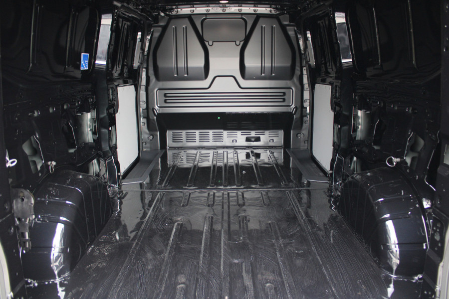 Ford Transit Custom 320 2.0 TDCI L2H1 Trend 170pk - 4x4 AWD - 2x Schuifdeur - Carplay - Android - Camera - Stoelverwarming - Verwarmd stuurwiel - Ri
