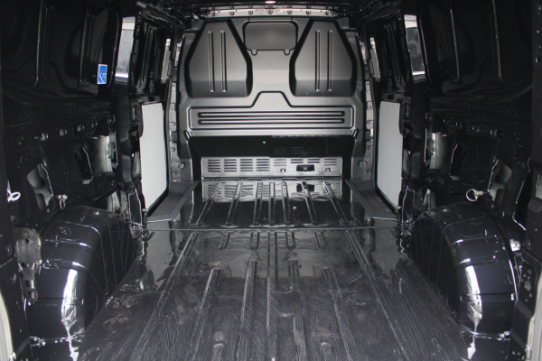 Ford Transit Custom 320 2.0 TDCI L2H1 Trend 170pk - 4x4 AWD - 2x Schuifdeur - Carplay - Android - Camera - Stoelverwarming - Verwarmd stuurwiel - Ri
