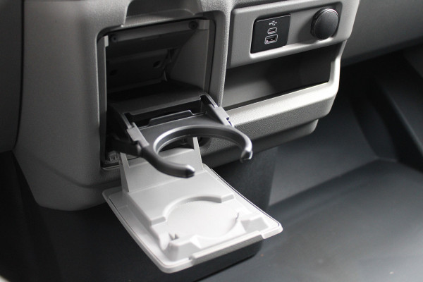 Ford Transit Custom 320 2.0 TDCI L2H1 Trend 170pk - 4x4 AWD - 2x Schuifdeur - Carplay - Android - Camera - Stoelverwarming - Verwarmd stuurwiel - Ri