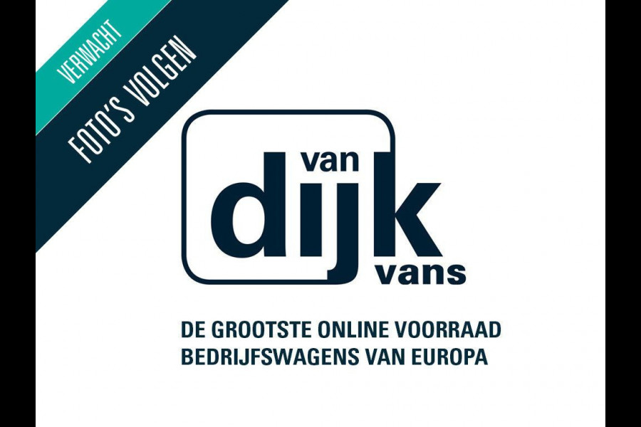 Fiat Ducato 35 L3H2 180 PK (BPM VRIJ) AIRCO CRUISE CONTROL CAMERA ACHTER GROOT NAVIGATIE SCHERM 270 GRADEN ACHTERDEUREN