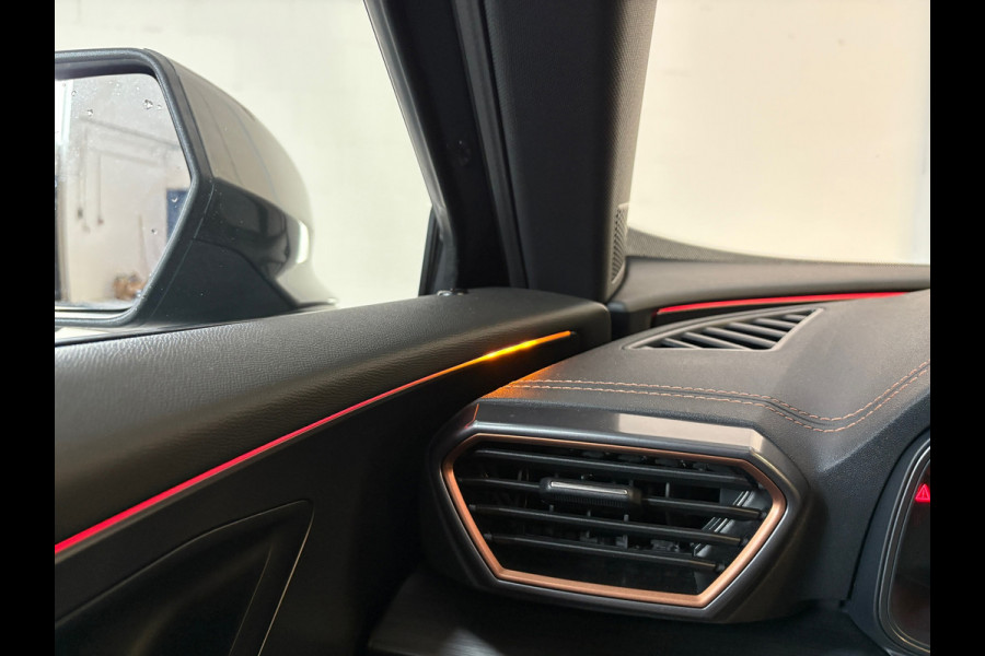 CUPRA Formentor 2.0 TSI 4DRIVE 310 PK Pano/Keyless/Brembo