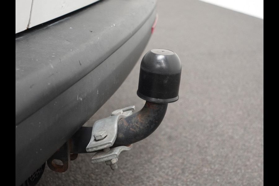 Volkswagen Transporter T6 L2H1 102pk Dubbele cabine Airco Cruise control Trekhaak Euro6 Bluetooth