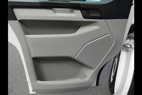 Volkswagen Transporter T6 L2H1 102pk Dubbele cabine Airco Cruise control Trekhaak Euro6 Bluetooth
