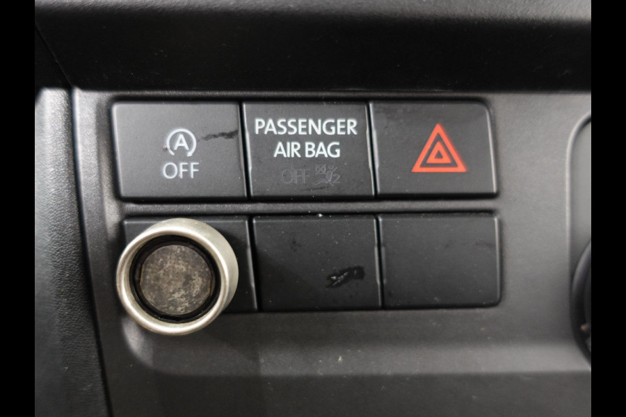 Volkswagen Transporter T6 L2H1 102pk Dubbele cabine Airco Cruise control Trekhaak Euro6 Bluetooth