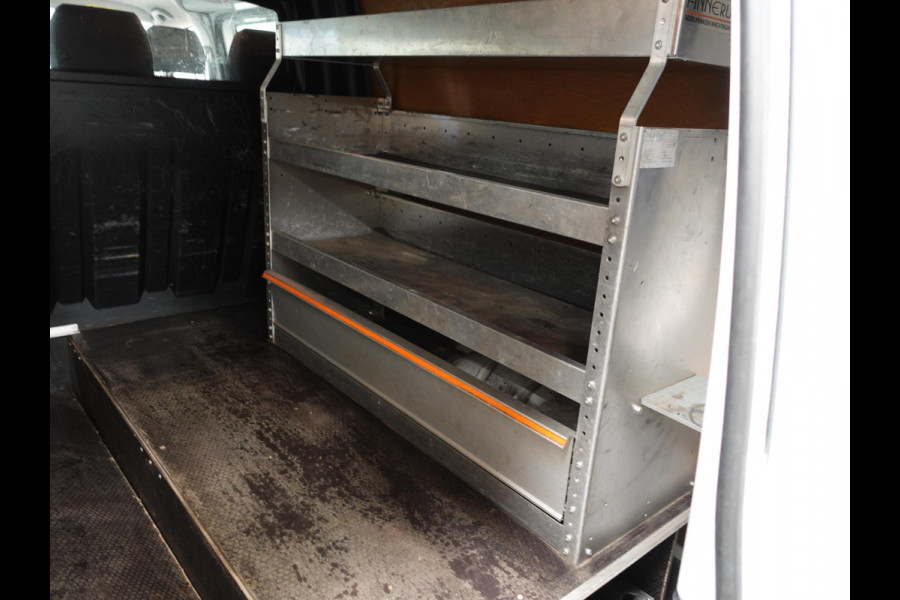 Volkswagen Transporter T6 L2H1 102pk Dubbele cabine Airco Cruise control Trekhaak Euro6 Bluetooth