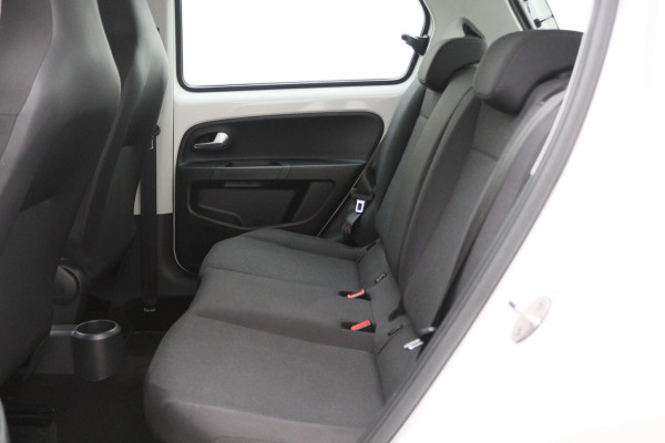 Volkswagen up! 1.0 BMT move up! 5-Deurs, LED, Airco, DAB, Front Assist
