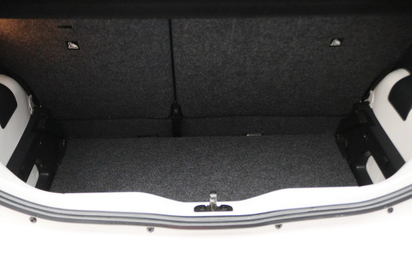 Volkswagen up! 1.0 BMT move up! 5-Deurs, LED, Airco, DAB, Front Assist
