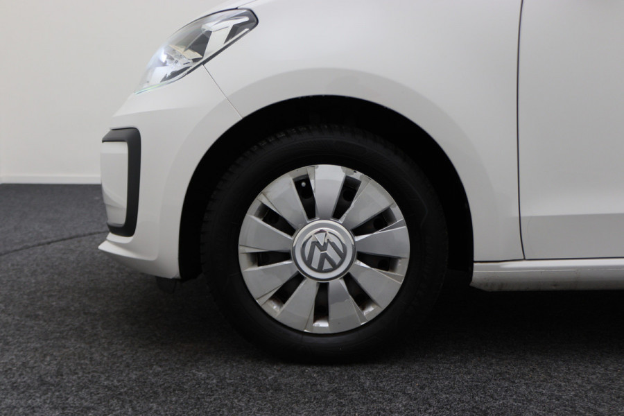 Volkswagen up! 1.0 BMT move up! 5-Deurs, LED, Airco, DAB, Front Assist