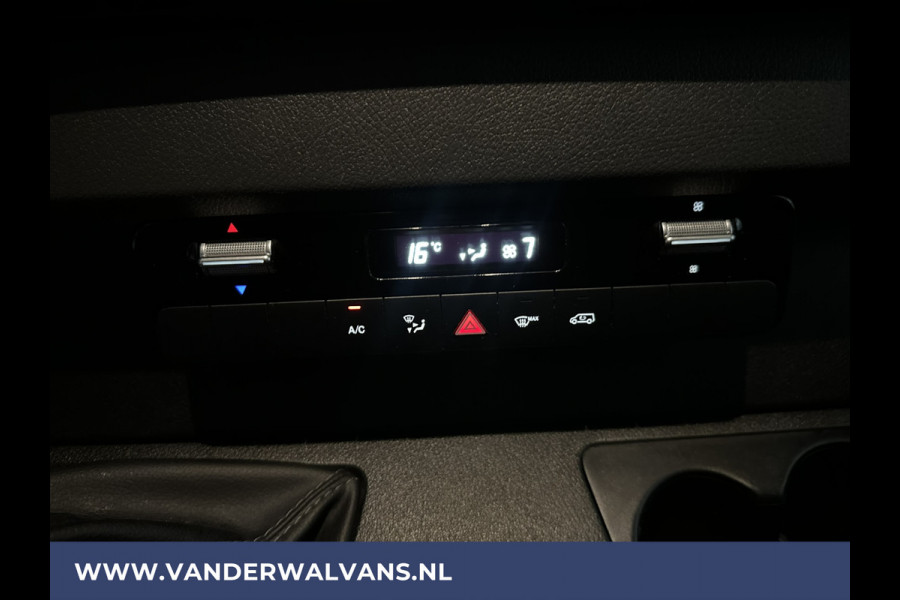 Mercedes-Benz Sprinter 317 CDI 170pk L3H2 Euro6 Airco | XL MBUX SCHERM | Camera | Navigatie | Apple Carplay | Cruisecontrol Android Auto, Stoelverwarming, Bijrijdersbank