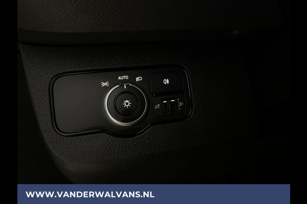 Mercedes-Benz Sprinter 317 CDI 170pk L3H2 Euro6 Airco | XL MBUX SCHERM | Camera | Navigatie | Apple Carplay | Cruisecontrol Android Auto, Stoelverwarming, Bijrijdersbank
