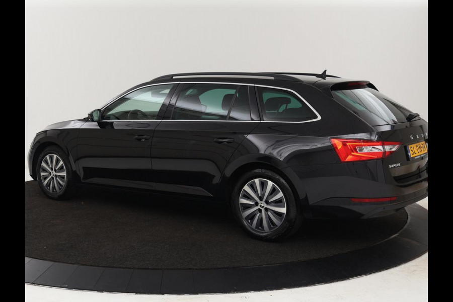 Škoda Superb 1.4 TSI iV Business Edition | Trekhaak | Stoelverwarming | Adaptive cruise | Carplay | Virtual Cockpit | Full LED | Keyless | Navigatie