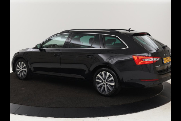 Škoda Superb 1.4 TSI iV Business Edition | Trekhaak | Stoelverwarming | Adaptive cruise | Carplay | Virtual Cockpit | Full LED | Keyless | Navigatie