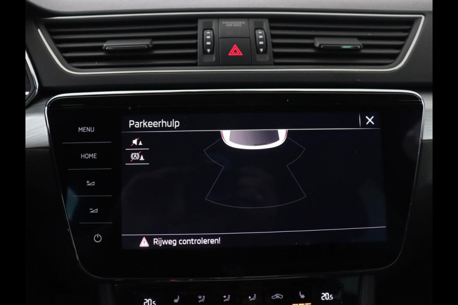 Škoda Superb 1.4 TSI iV Business Edition | Trekhaak | Stoelverwarming | Adaptive cruise | Carplay | Virtual Cockpit | Full LED | Keyless | Navigatie