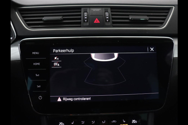 Škoda Superb 1.4 TSI iV Business Edition | Trekhaak | Stoelverwarming | Adaptive cruise | Carplay | Virtual Cockpit | Full LED | Keyless | Navigatie