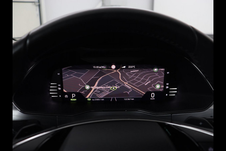 Škoda Superb 1.4 TSI iV Business Edition | Trekhaak | Stoelverwarming | Adaptive cruise | Carplay | Virtual Cockpit | Full LED | Keyless | Navigatie