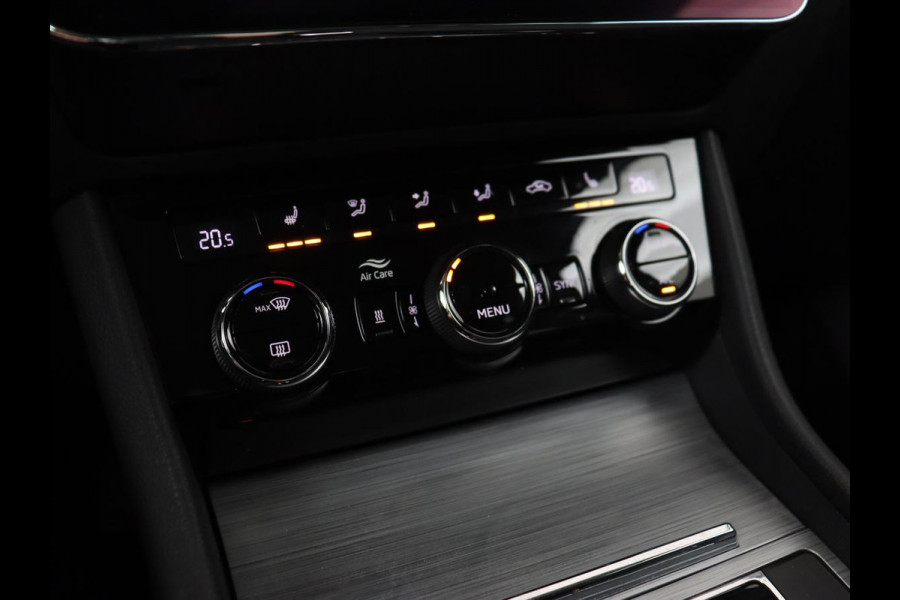 Škoda Superb 1.4 TSI iV Business Edition | Trekhaak | Stoelverwarming | Adaptive cruise | Carplay | Virtual Cockpit | Full LED | Keyless | Navigatie