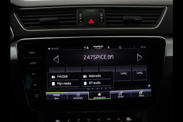 Škoda Superb 1.4 TSI iV Business Edition | Trekhaak | Stoelverwarming | Adaptive cruise | Carplay | Virtual Cockpit | Full LED | Keyless | Navigatie