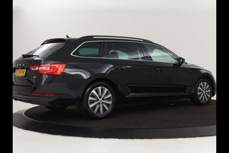 Škoda Superb 1.4 TSI iV Business Edition | Trekhaak | Stoelverwarming | Adaptive cruise | Carplay | Virtual Cockpit | Full LED | Keyless | Navigatie