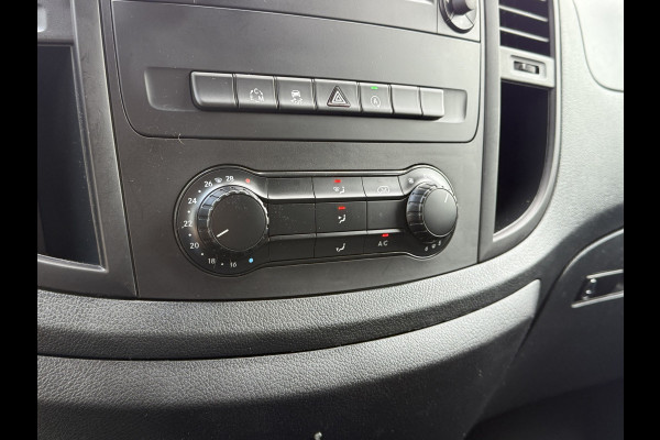 Mercedes-Benz Vito 114 CDI 136 PK AUTOMAAT / L2H1 / AIRCO / CRUISE / NAVI / CAMERA / NETTE BUS