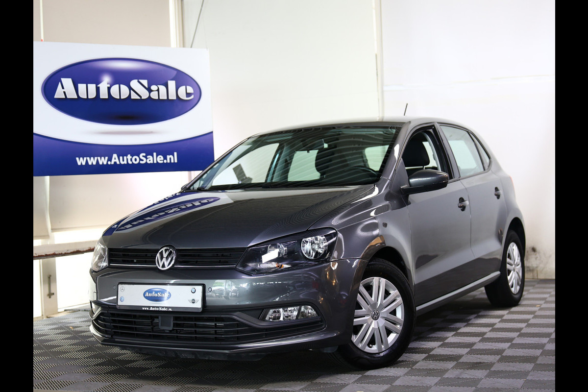Volkswagen Polo 1.2 TSI DSG 50.000km BLUET CRUISE AIRCO '17 Volkswagen Polo 1.2 TSI DSG 50.000km BLUET CRUISE AIRCO '17