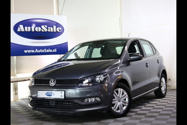Volkswagen Polo 1.2 TSI DSG 50.000km BLUET CRUISE AIRCO '17