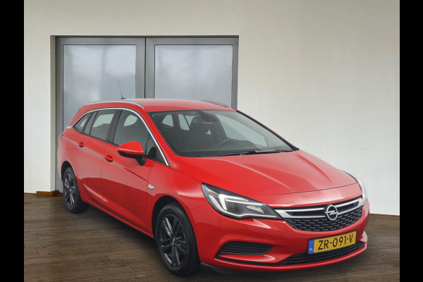 Opel Astra Sports Tourer 1.0 Turbo 120 Jaar Edition*A/C*NAVI*CRUISE*