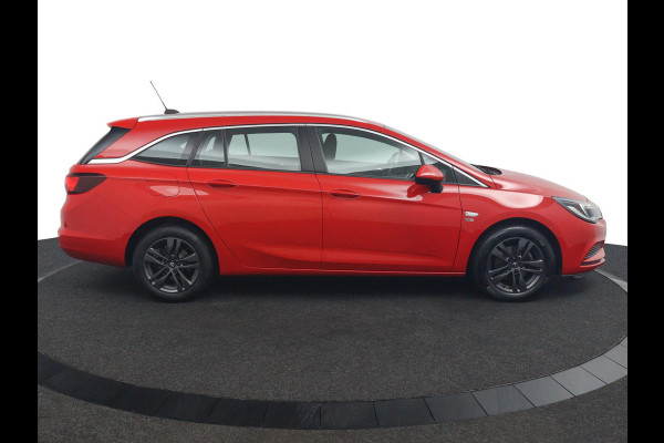 Opel Astra Sports Tourer 1.0 Turbo 120 Jaar Edition*A/C*NAVI*CRUISE*