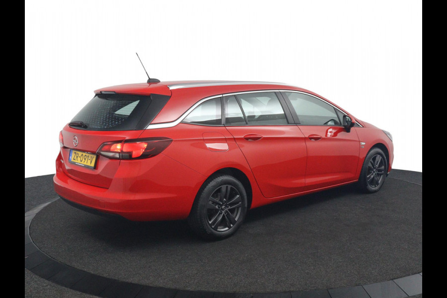 Opel Astra Sports Tourer 1.0 Turbo 120 Jaar Edition*A/C*NAVI*CRUISE*
