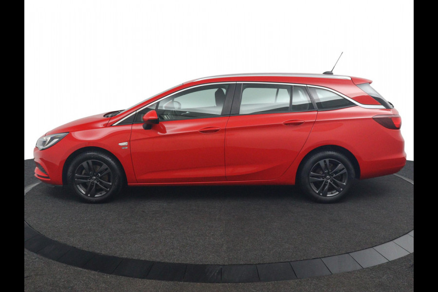 Opel Astra Sports Tourer 1.0 Turbo 120 Jaar Edition*A/C*NAVI*CRUISE*