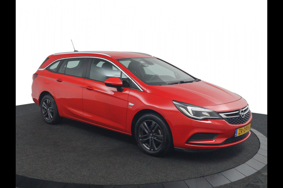 Opel Astra Sports Tourer 1.0 Turbo 120 Jaar Edition*A/C*NAVI*CRUISE*