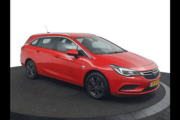 Opel Astra Sports Tourer 1.0 Turbo 120 Jaar Edition*A/C*NAVI*CRUISE*