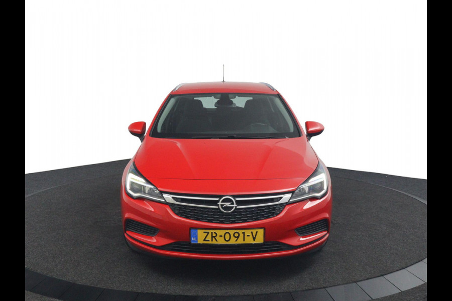 Opel Astra Sports Tourer 1.0 Turbo 120 Jaar Edition*A/C*NAVI*CRUISE*
