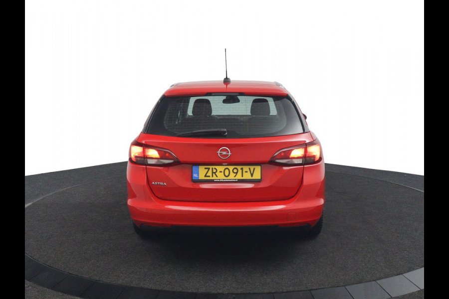 Opel Astra Sports Tourer 1.0 Turbo 120 Jaar Edition*A/C*NAVI*CRUISE*