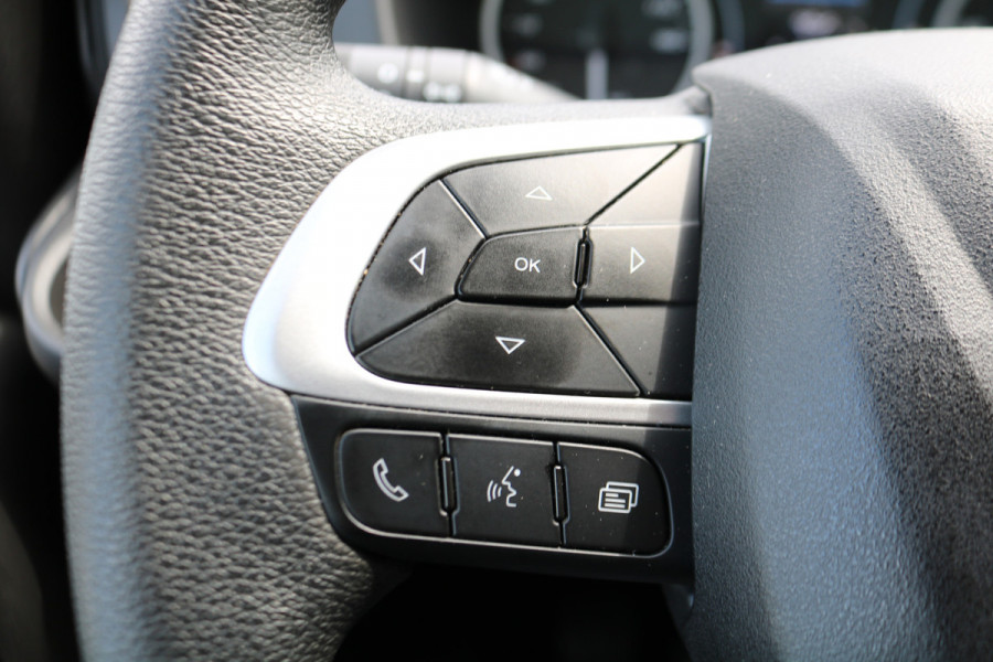 Iveco Daily 35S18 3.0 Meubelbak met Laadklep Airco