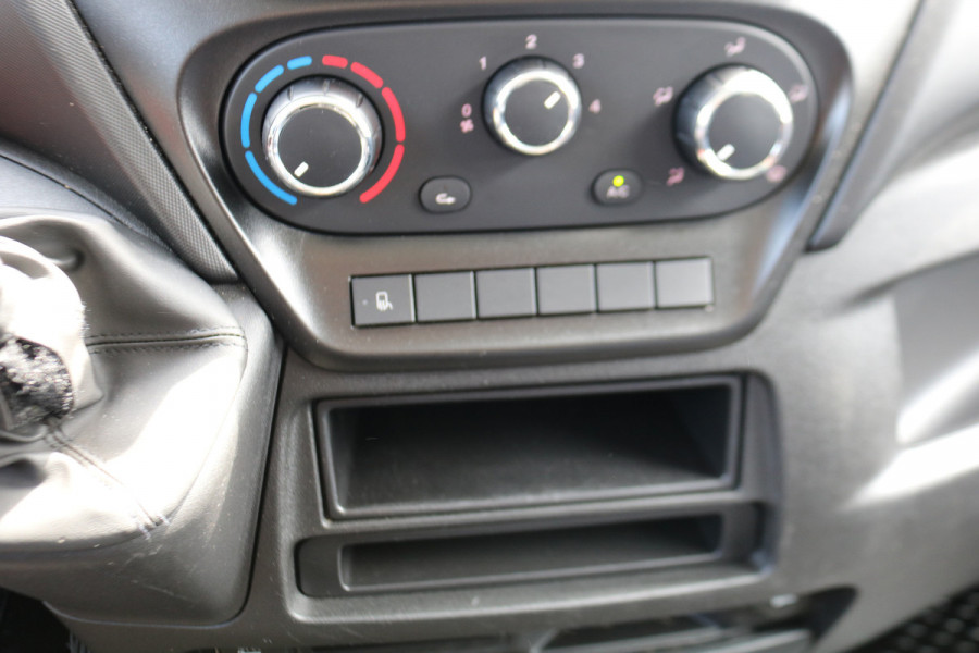 Iveco Daily 35S18 3.0 Meubelbak met Laadklep Airco