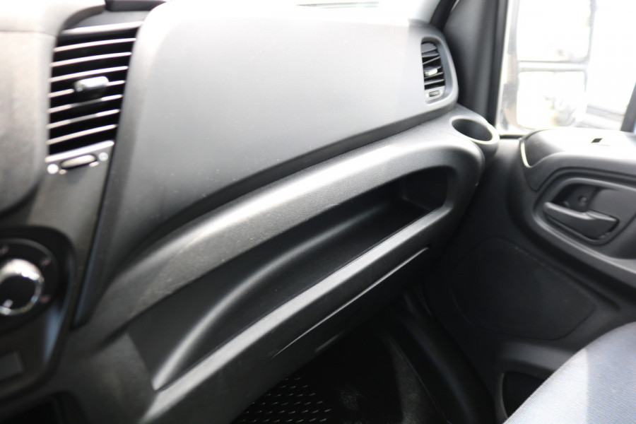 Iveco Daily 35S18 3.0 Meubelbak met Laadklep Airco