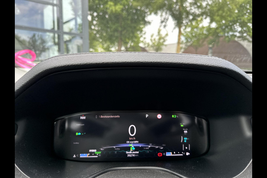 Jeep Compass 4xe 190 Plug-in Hybrid Electric Limited Business STOEL + STUURVERWARMING | ADAP. CRUISE | RIJKLAAR INCL. 12 MND. BOVAGGARANTIE