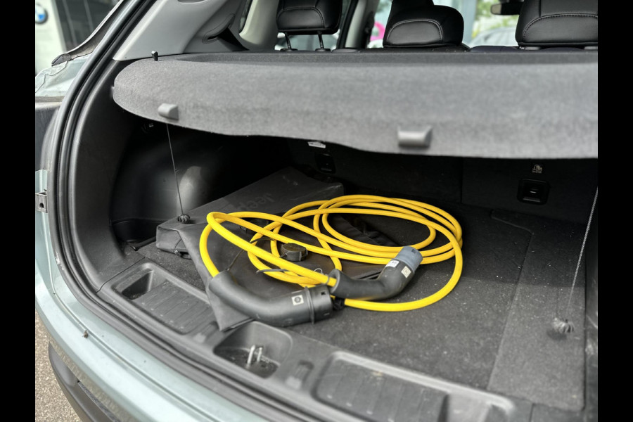 Jeep Compass 4xe 190 Plug-in Hybrid Electric Limited Business STOEL + STUURVERWARMING | ADAP. CRUISE | RIJKLAAR INCL. 12 MND. BOVAGGARANTIE