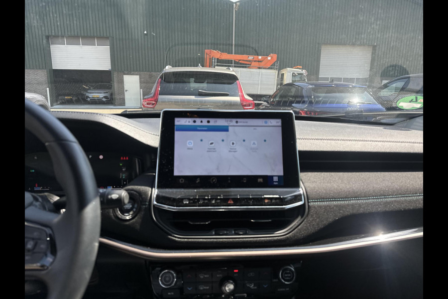 Jeep Compass 4xe 190 Plug-in Hybrid Electric Limited Business STOEL + STUURVERWARMING | ADAP. CRUISE | RIJKLAAR INCL. 12 MND. BOVAGGARANTIE