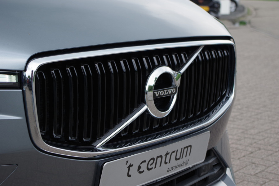 Volvo XC60 2.0 Recharge T8 AWD 390 PK Inscription PHEV, Leder, Panoramadak, Keyless, Camera, LED